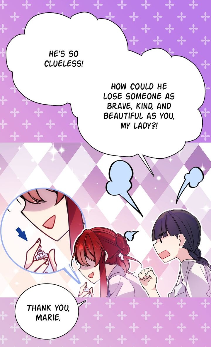 La Dolce Vita di Adelaide Chapter 66 page 49 - Chapter 66