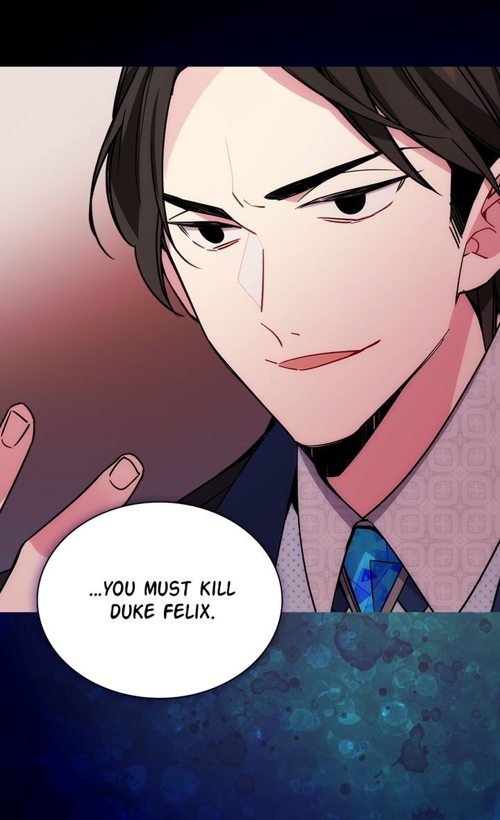 La Dolce Vita di Adelaide Chapter 66 page 5 - Chapter 66