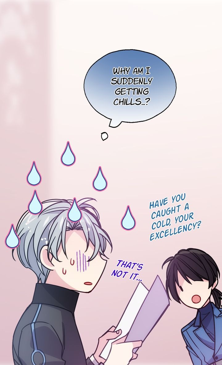 La Dolce Vita di Adelaide Chapter 66 page 53 - Chapter 66