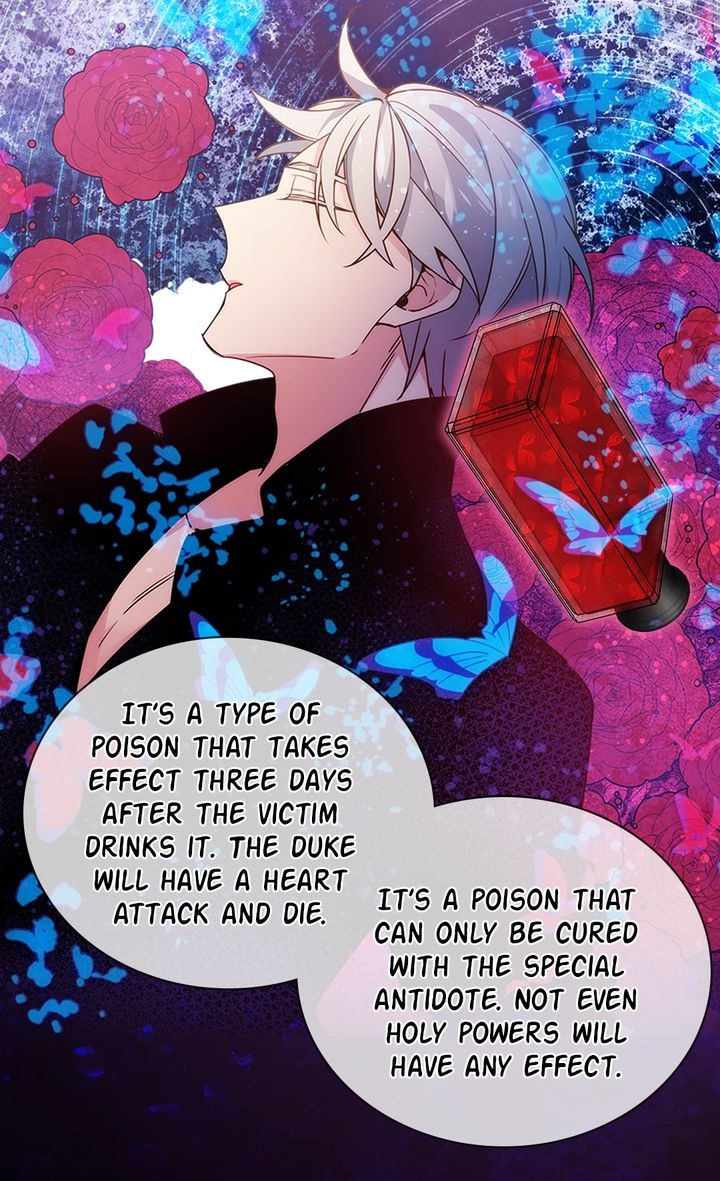 La Dolce Vita di Adelaide Chapter 66 page 7 - Chapter 66
