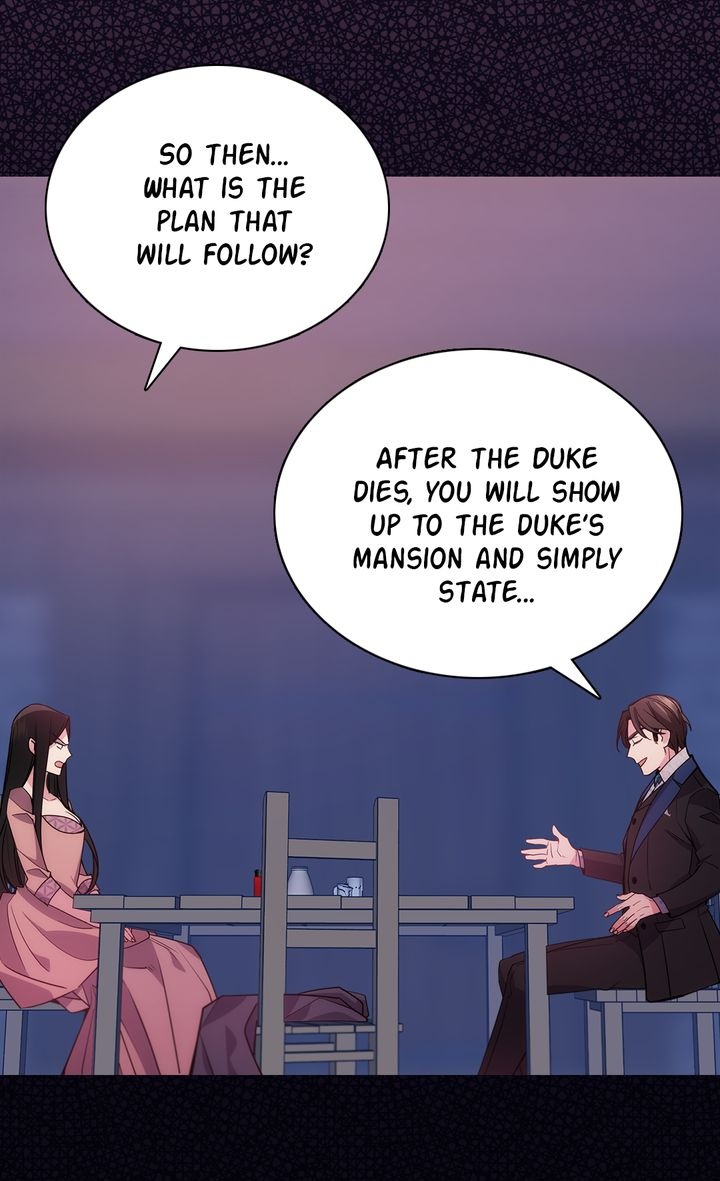 La Dolce Vita di Adelaide Chapter 66 page 9 - Chapter 66