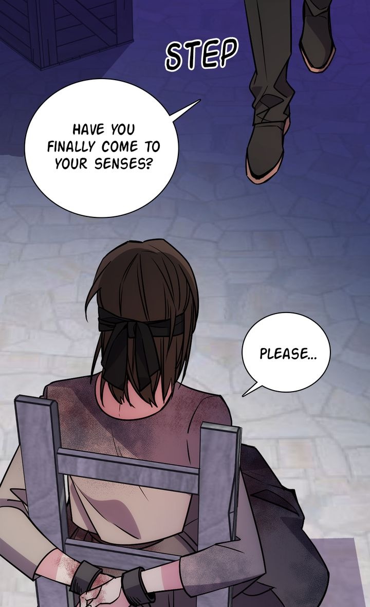 La Dolce Vita di Adelaide Chapter 67 page 11 - Chapter 67