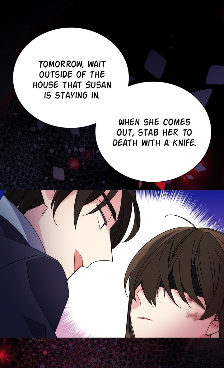 La Dolce Vita di Adelaide Chapter 67 page 18 - Chapter 67