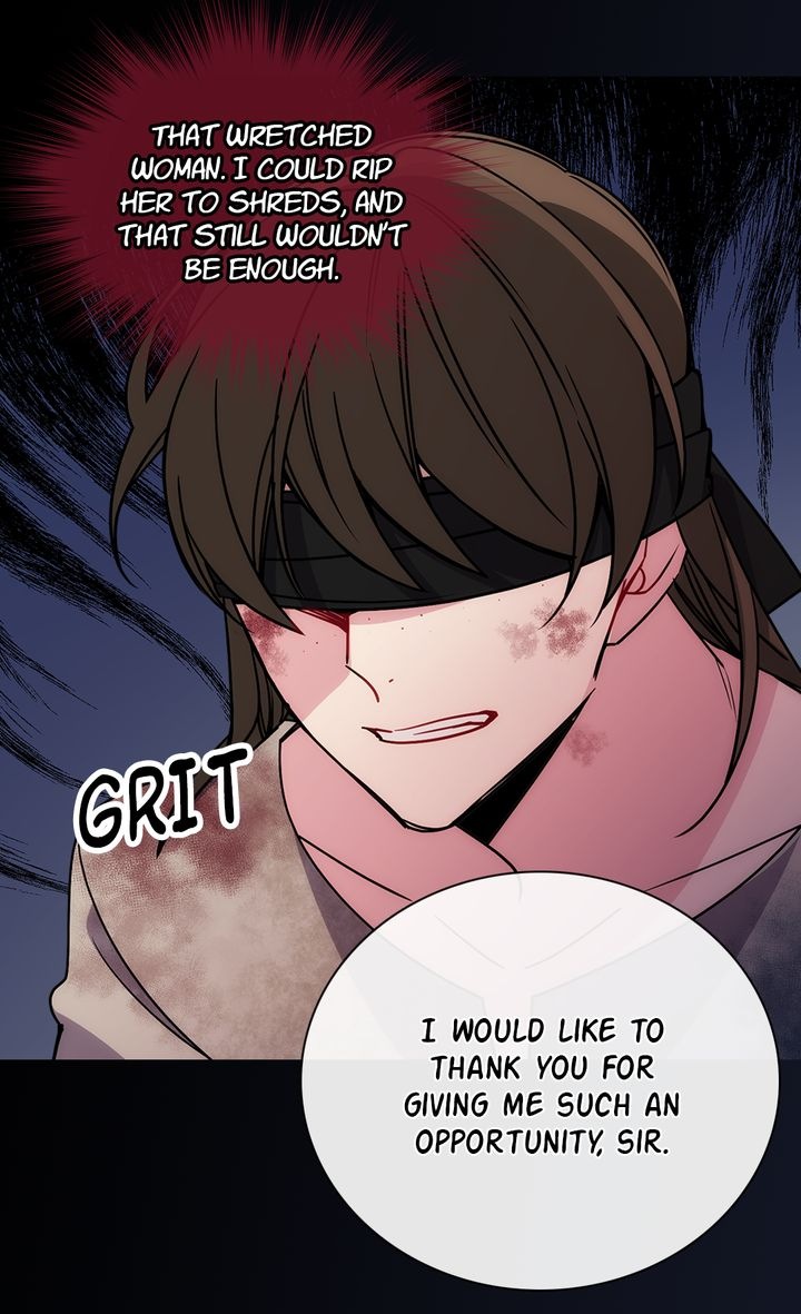 La Dolce Vita di Adelaide Chapter 67 page 21 - Chapter 67