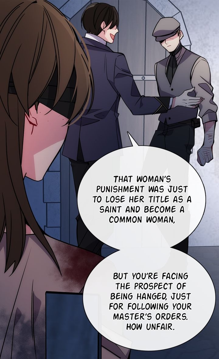 La Dolce Vita di Adelaide Chapter 67 page 25 - Chapter 67