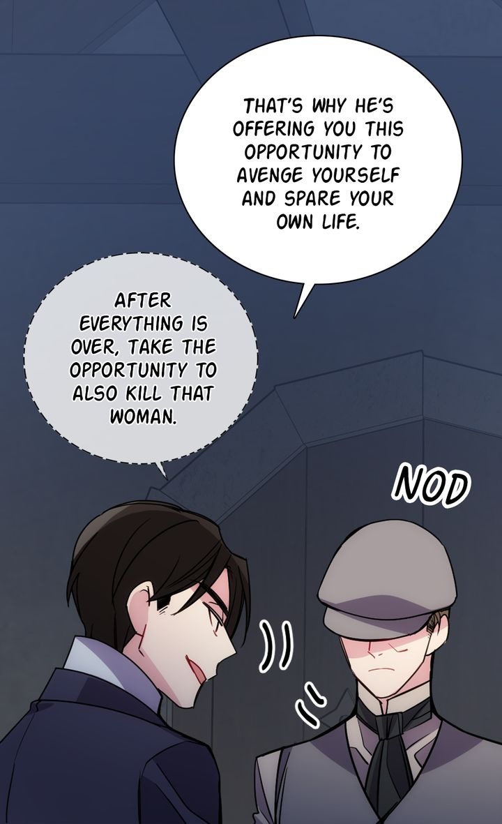 La Dolce Vita di Adelaide Chapter 67 page 26 - Chapter 67