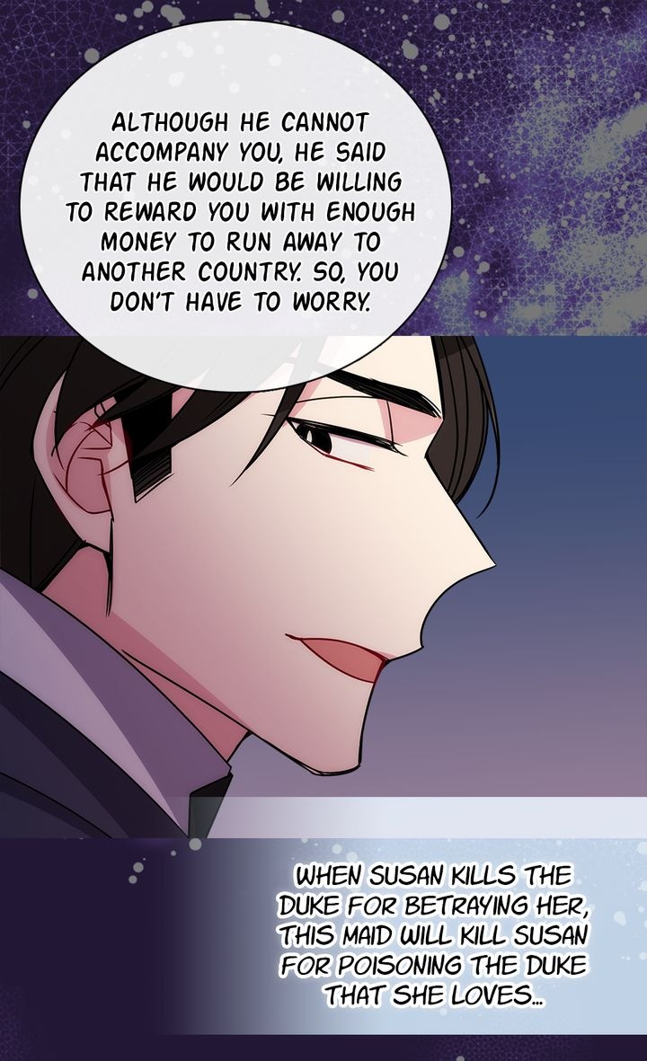 La Dolce Vita di Adelaide Chapter 67 page 27 - Chapter 67