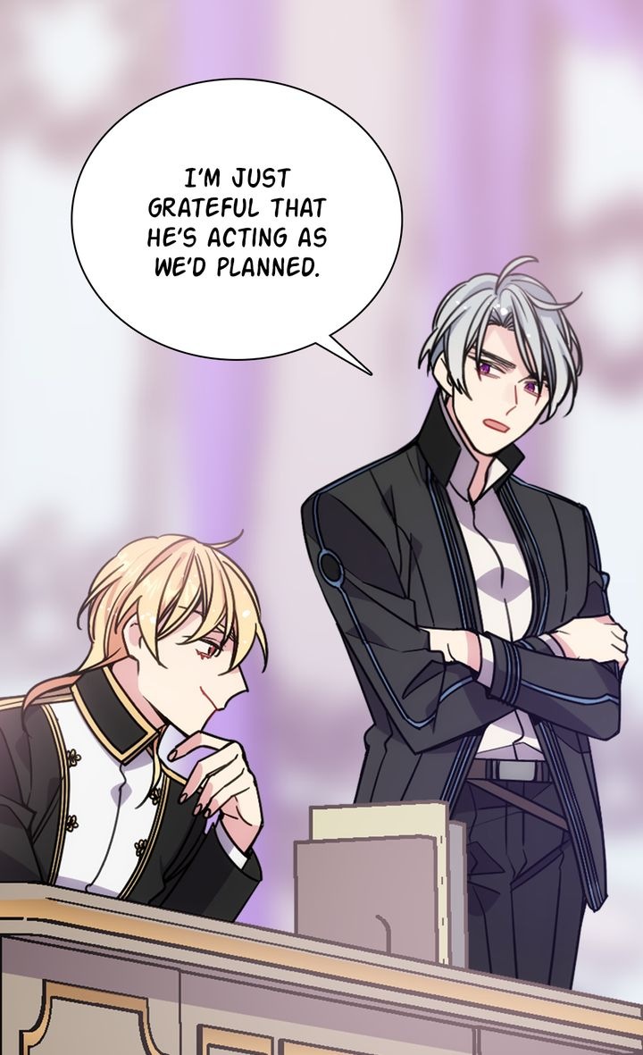 La Dolce Vita di Adelaide Chapter 67 page 32 - Chapter 67