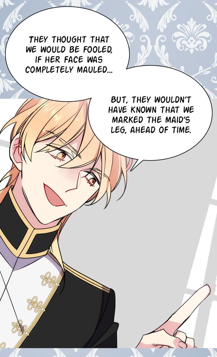 La Dolce Vita di Adelaide Chapter 67 page 33 - Chapter 67