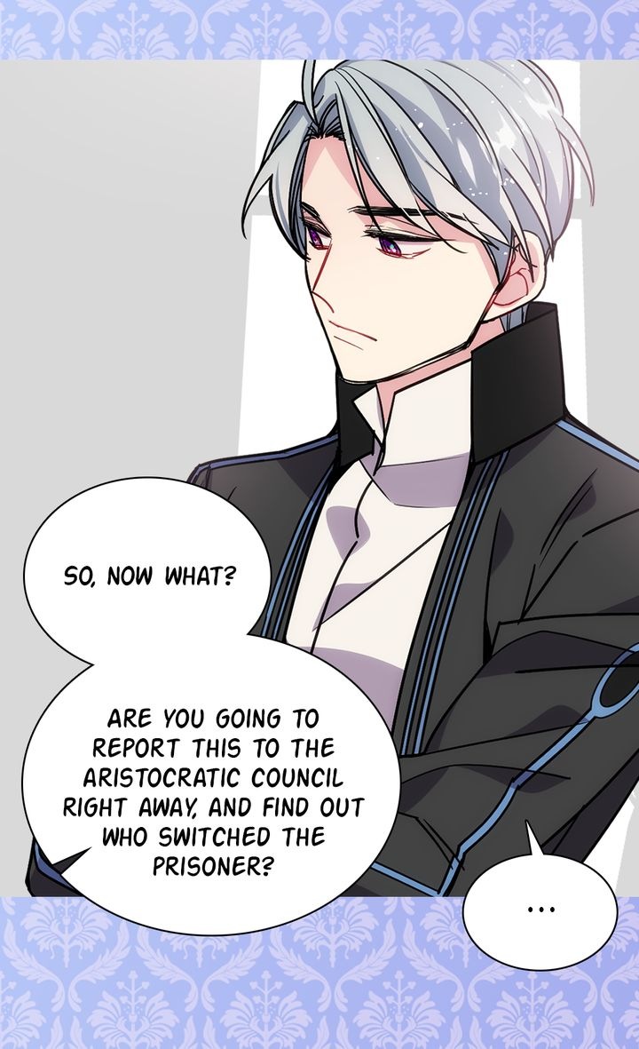 La Dolce Vita di Adelaide Chapter 67 page 34 - Chapter 67