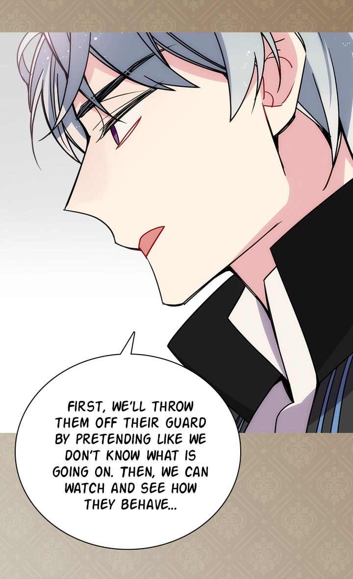 La Dolce Vita di Adelaide Chapter 67 page 36 - Chapter 67