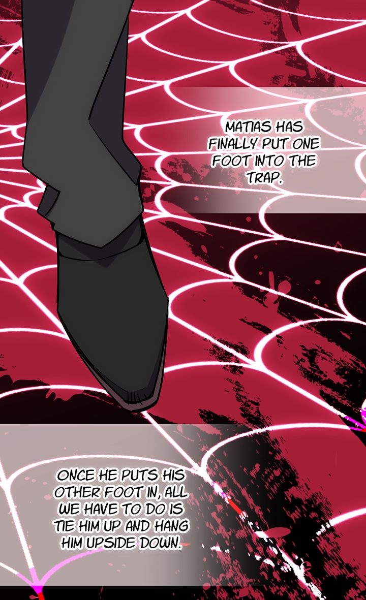 La Dolce Vita di Adelaide Chapter 67 page 37 - Chapter 67