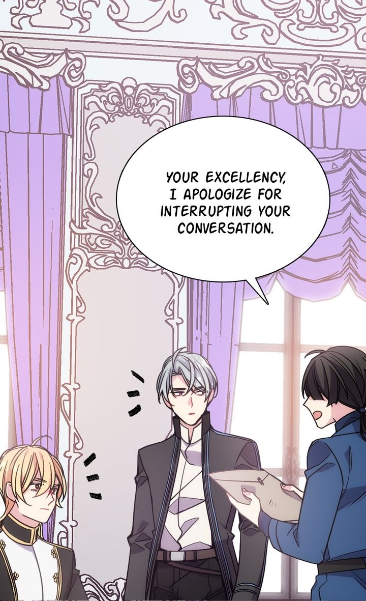 La Dolce Vita di Adelaide Chapter 67 page 38 - Chapter 67
