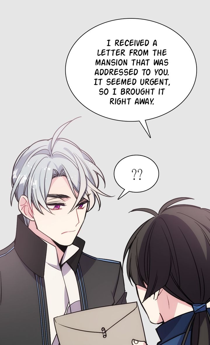 La Dolce Vita di Adelaide Chapter 67 page 39 - Chapter 67