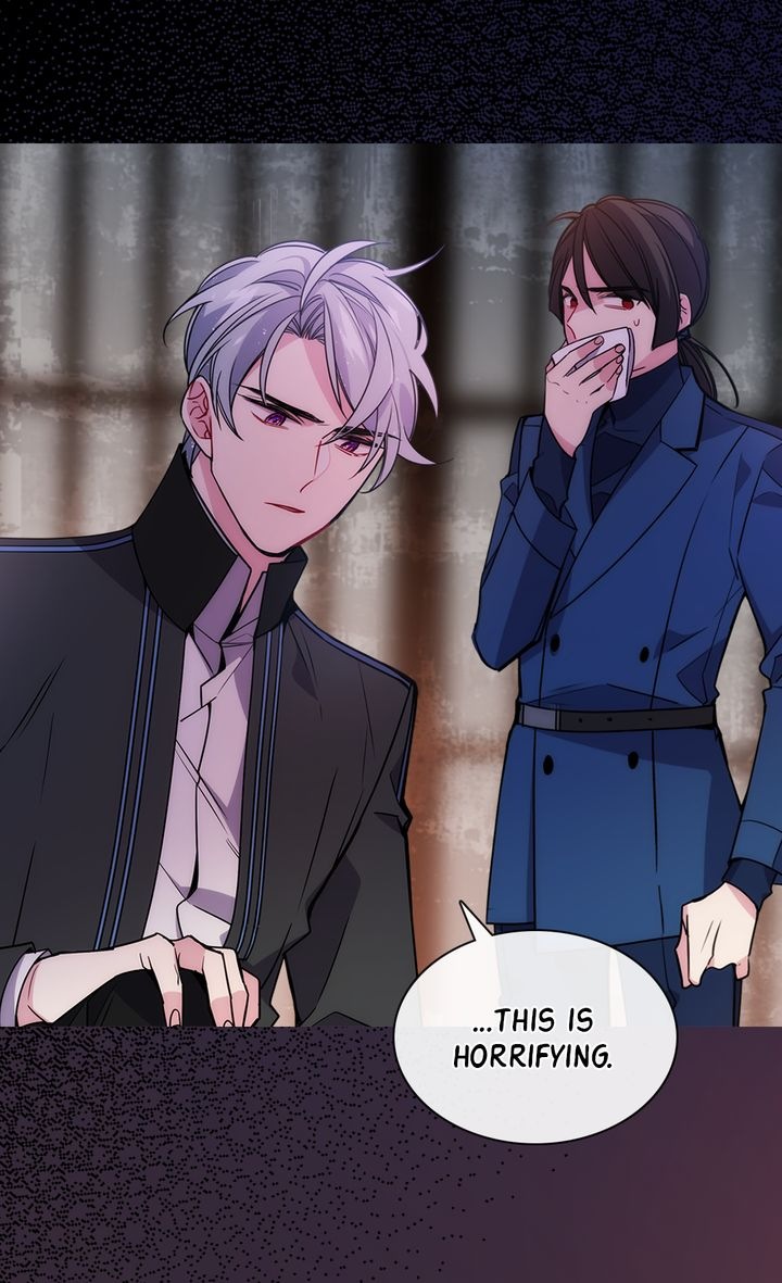 La Dolce Vita di Adelaide Chapter 67 page 4 - Chapter 67