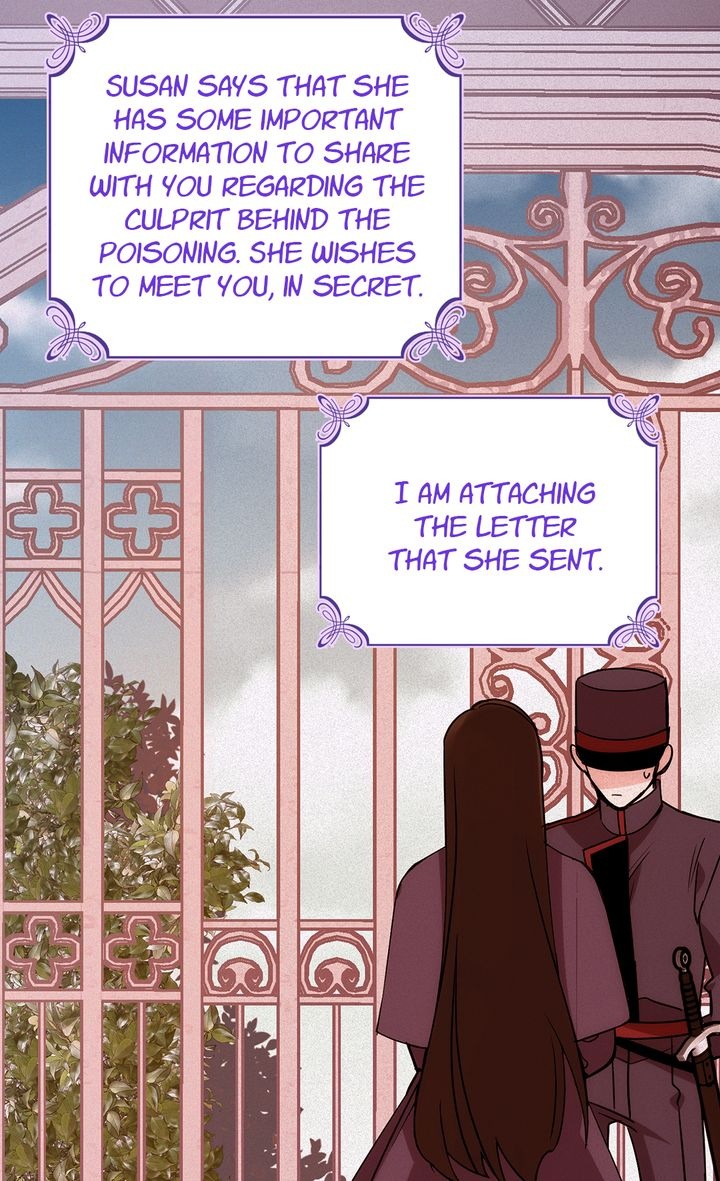 La Dolce Vita di Adelaide Chapter 67 page 41 - Chapter 67