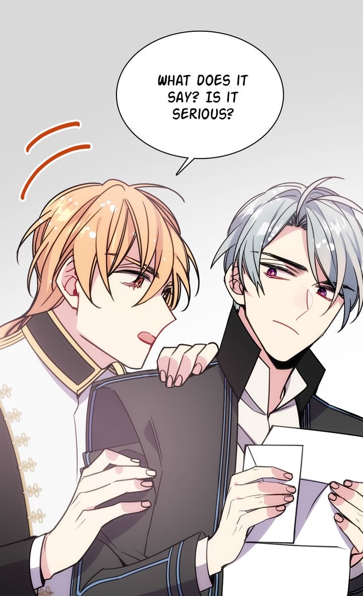 La Dolce Vita di Adelaide Chapter 67 page 42 - Chapter 67