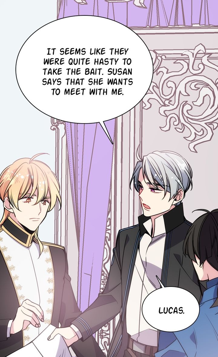 La Dolce Vita di Adelaide Chapter 67 page 43 - Chapter 67