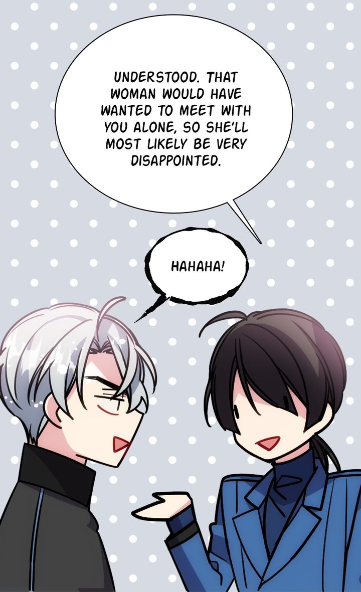 La Dolce Vita di Adelaide Chapter 67 page 45 - Chapter 67