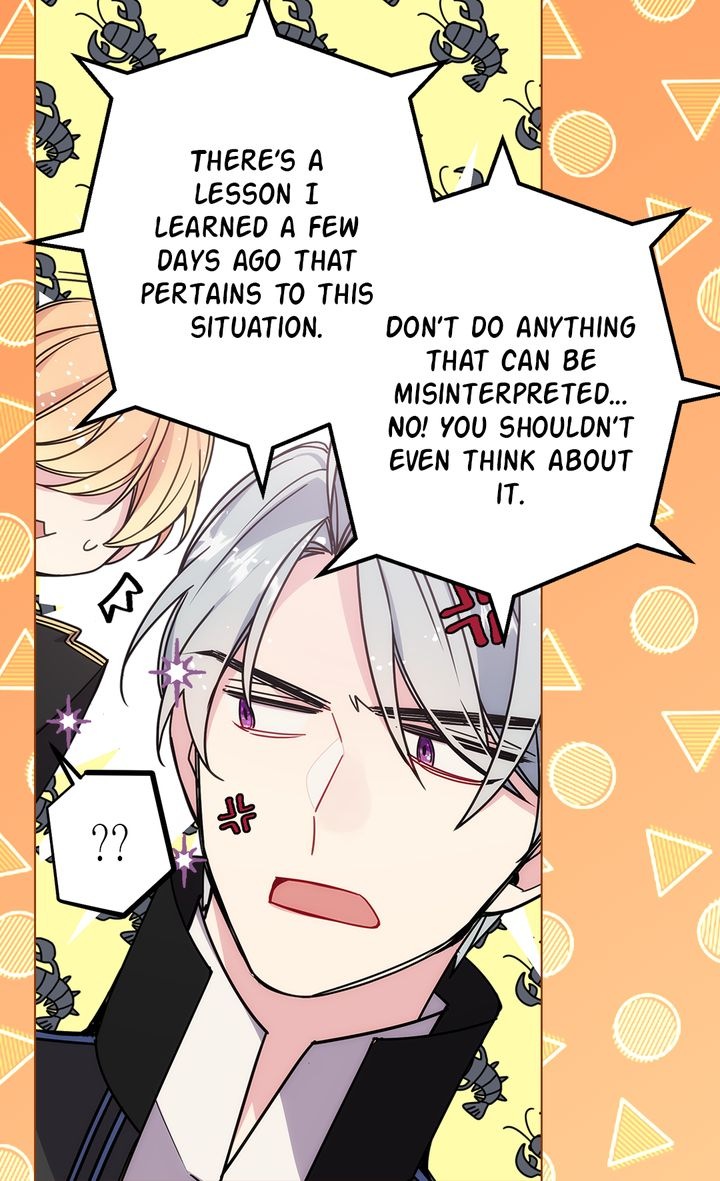 La Dolce Vita di Adelaide Chapter 67 page 46 - Chapter 67