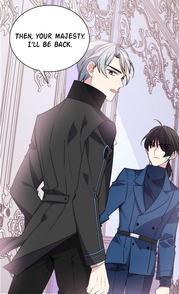 La Dolce Vita di Adelaide Chapter 67 page 49 - Chapter 67