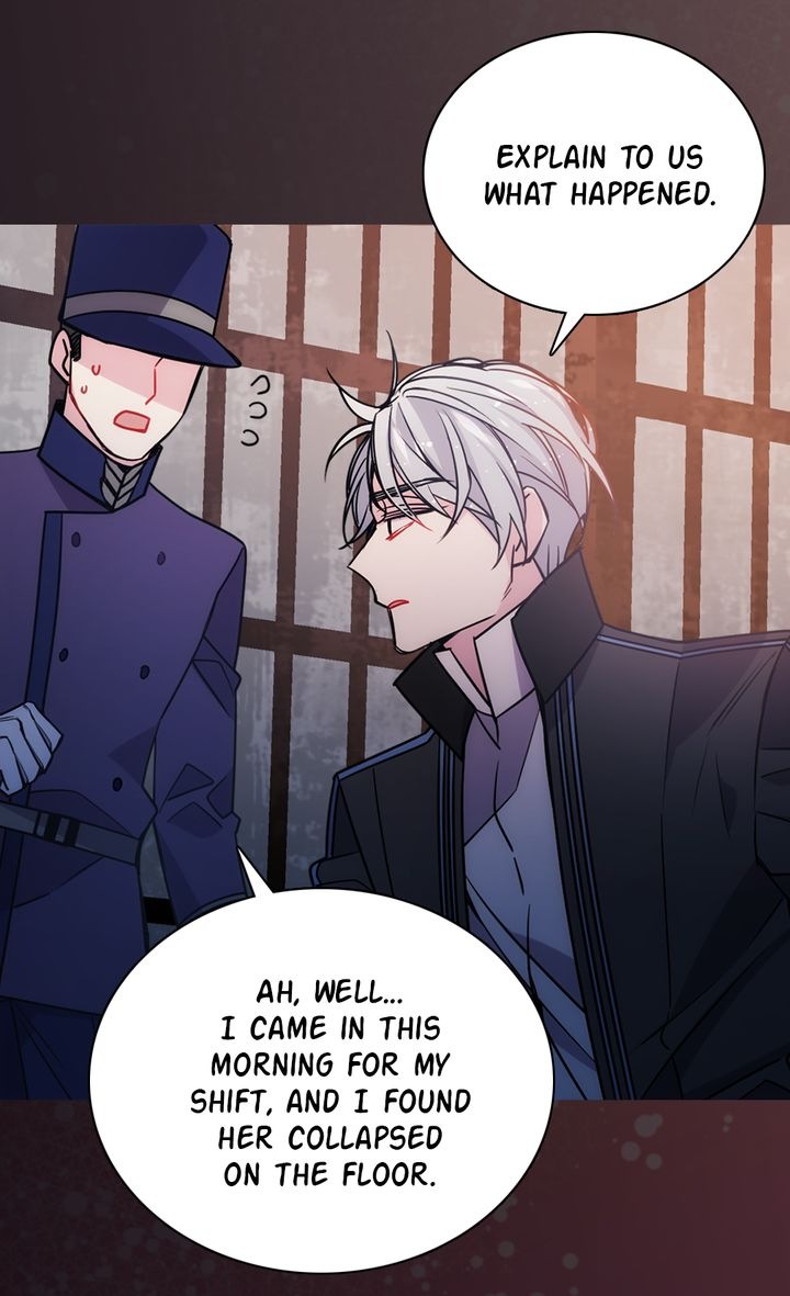 La Dolce Vita di Adelaide Chapter 67 page 5 - Chapter 67