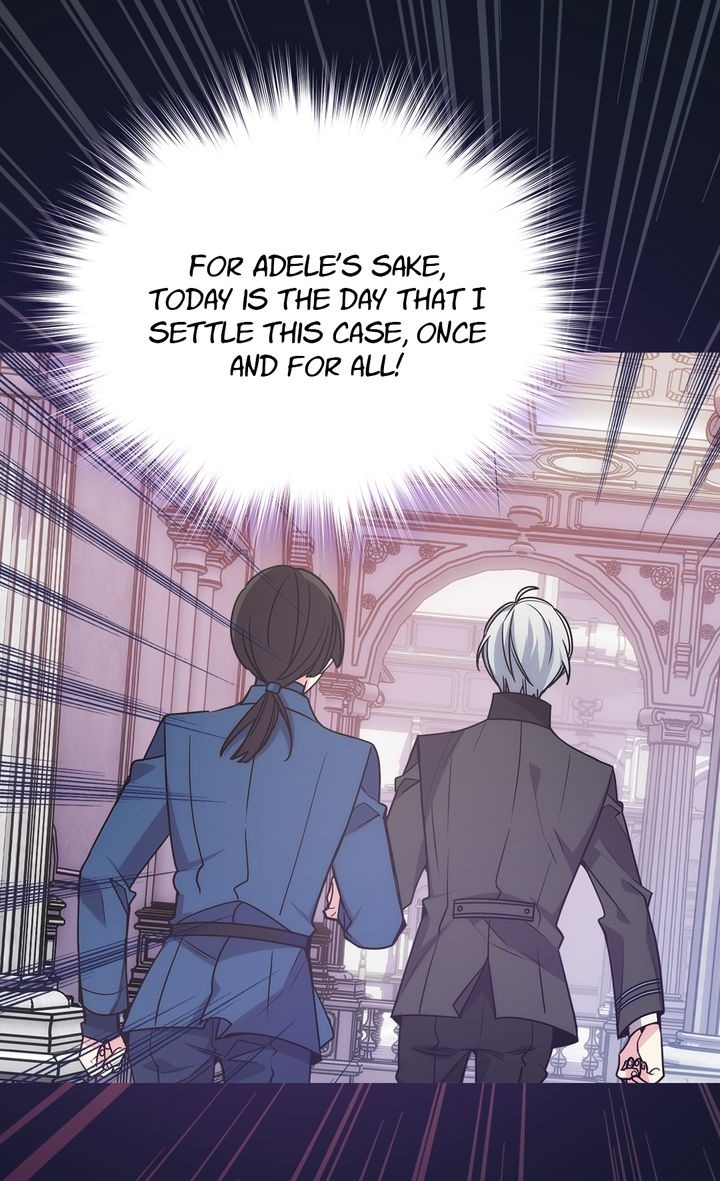 La Dolce Vita di Adelaide Chapter 67 page 51 - Chapter 67