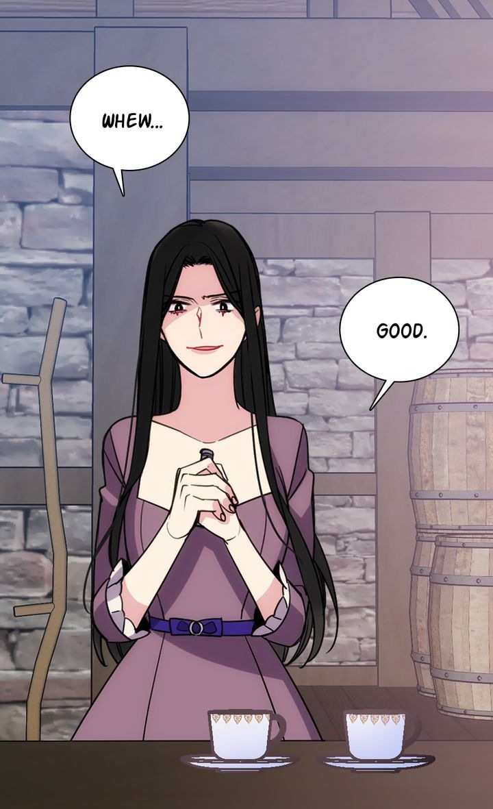 La Dolce Vita di Adelaide Chapter 67 page 54 - Chapter 67