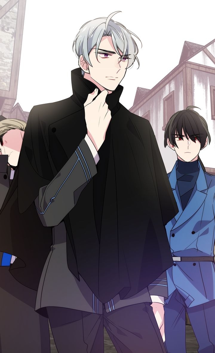 La Dolce Vita di Adelaide Chapter 67 page 58 - Chapter 67