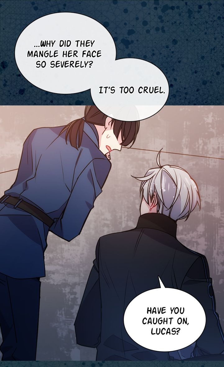 La Dolce Vita di Adelaide Chapter 67 page 6 - Chapter 67