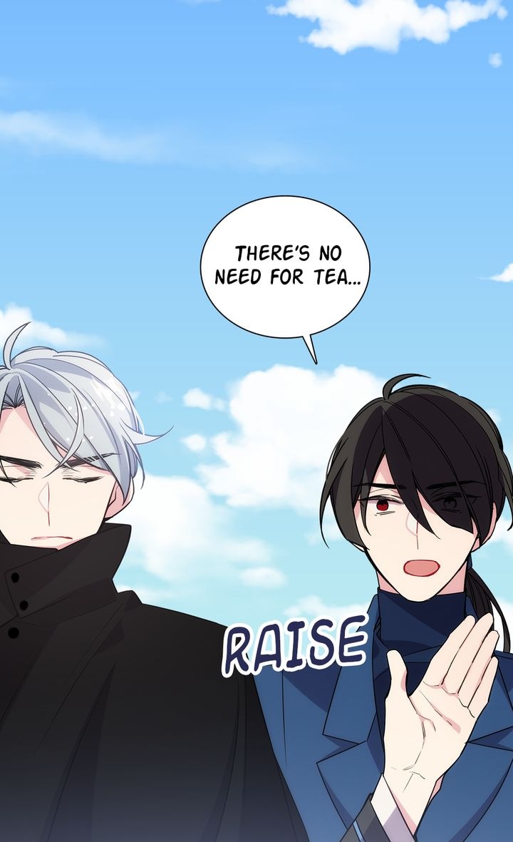 La Dolce Vita di Adelaide Chapter 68 page 10 - Chapter 68
