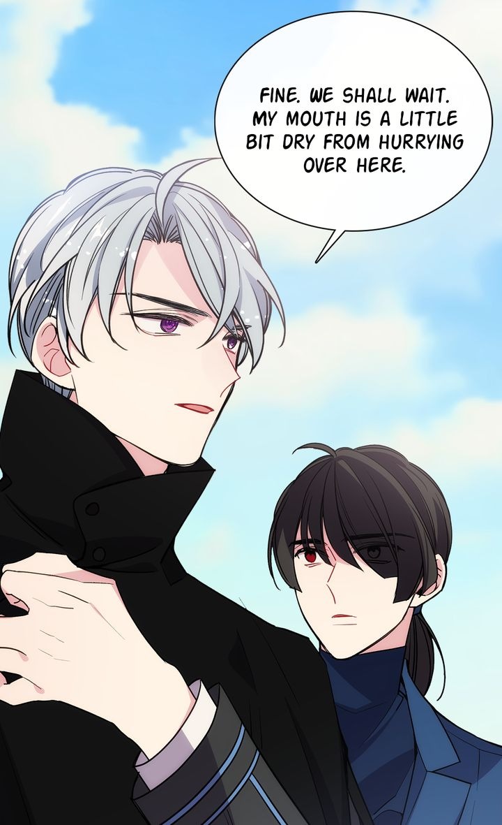 La Dolce Vita di Adelaide Chapter 68 page 11 - Chapter 68