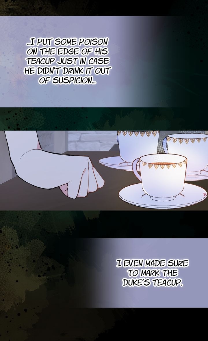 La Dolce Vita di Adelaide Chapter 68 page 15 - Chapter 68