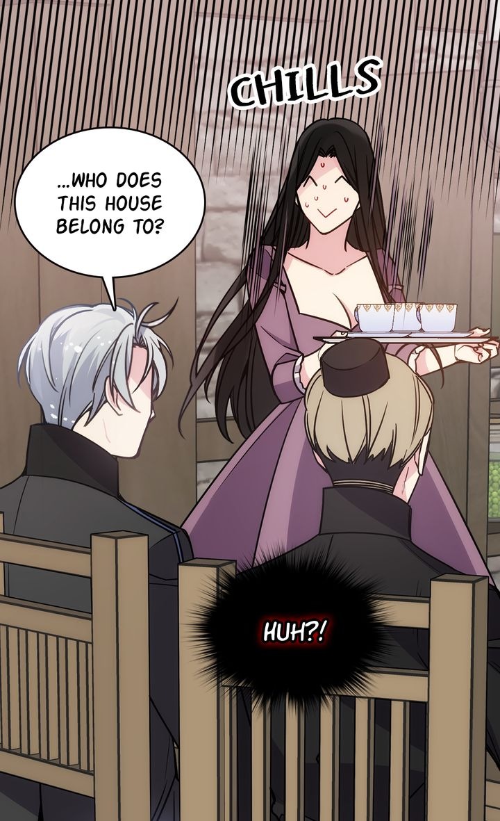 La Dolce Vita di Adelaide Chapter 68 page 18 - Chapter 68