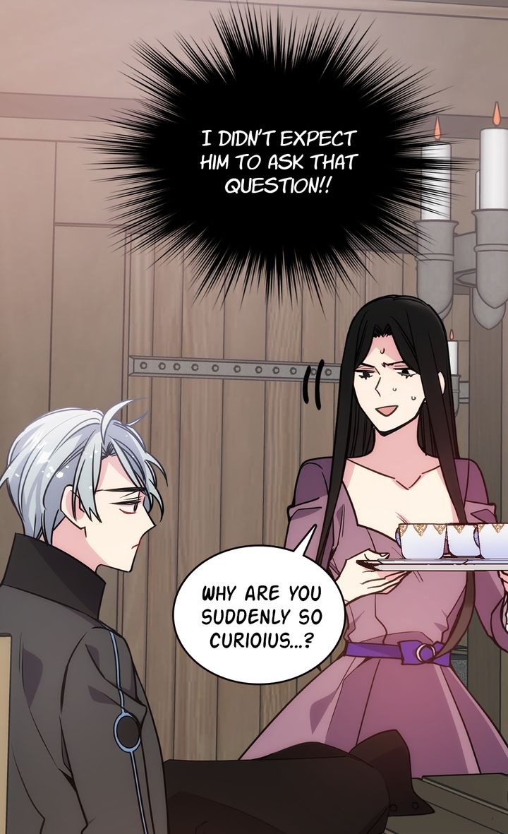 La Dolce Vita di Adelaide Chapter 68 page 19 - Chapter 68