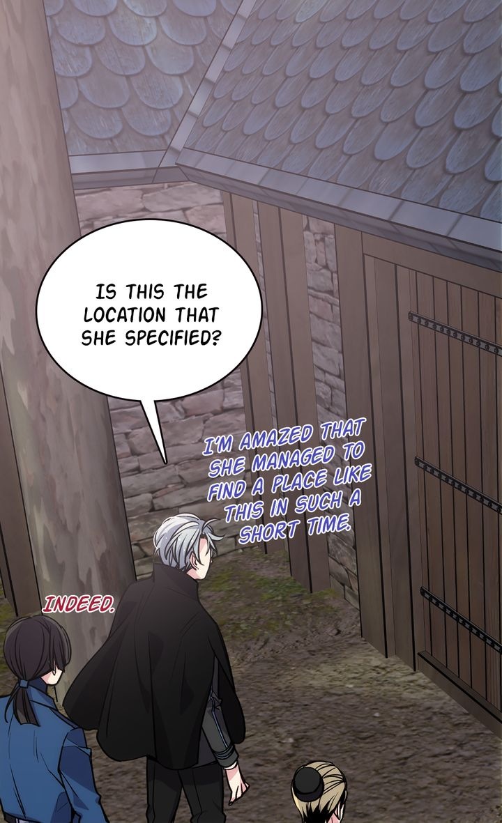 La Dolce Vita di Adelaide Chapter 68 page 2 - Chapter 68