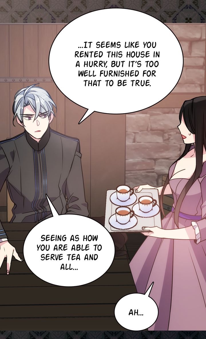 La Dolce Vita di Adelaide Chapter 68 page 20 - Chapter 68