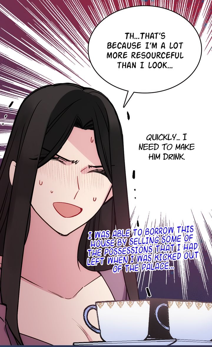 La Dolce Vita di Adelaide Chapter 68 page 21 - Chapter 68