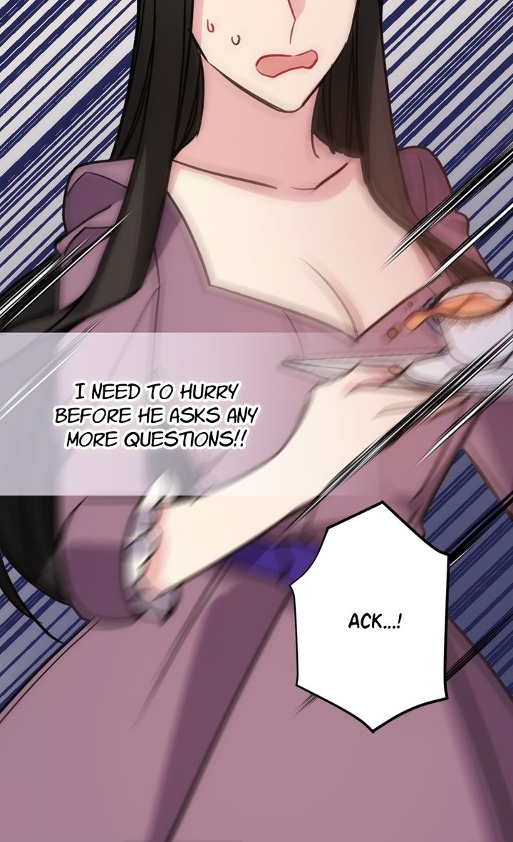 La Dolce Vita di Adelaide Chapter 68 page 22 - Chapter 68