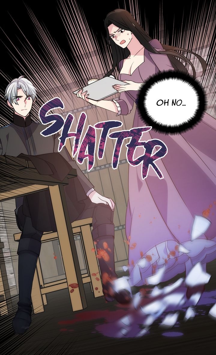 La Dolce Vita di Adelaide Chapter 68 page 23 - Chapter 68