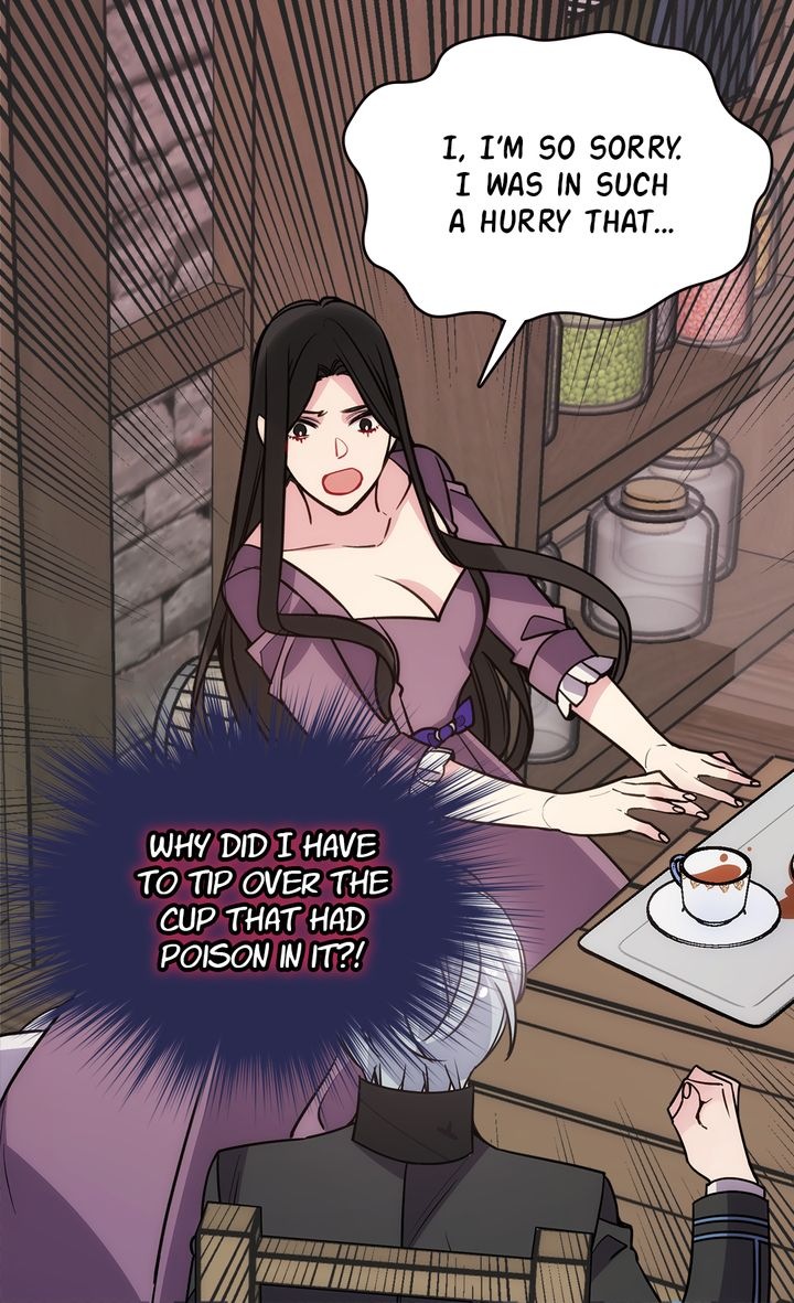 La Dolce Vita di Adelaide Chapter 68 page 26 - Chapter 68