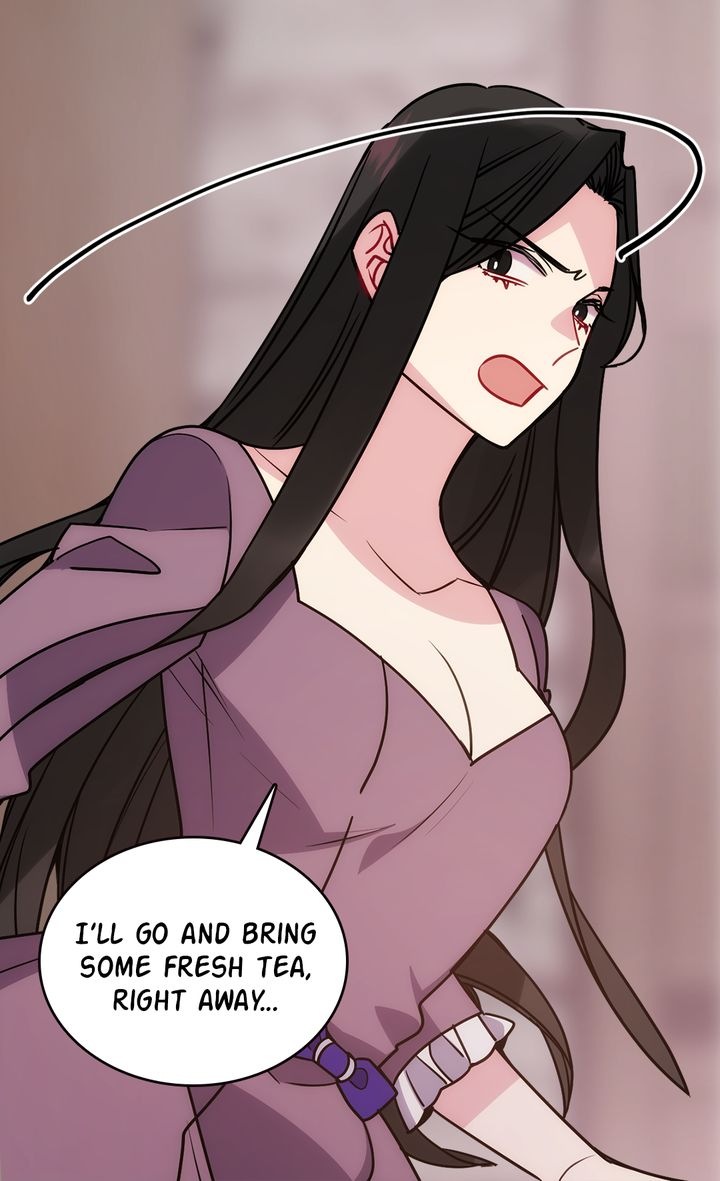 La Dolce Vita di Adelaide Chapter 68 page 27 - Chapter 68