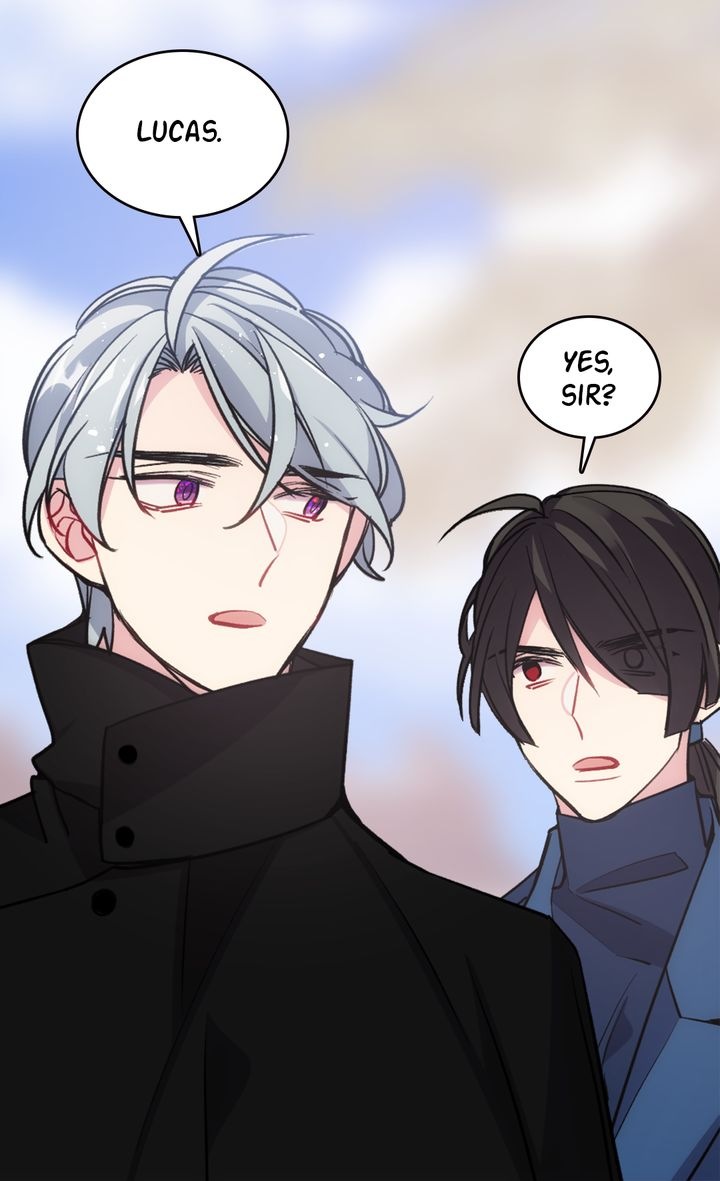 La Dolce Vita di Adelaide Chapter 68 page 3 - Chapter 68