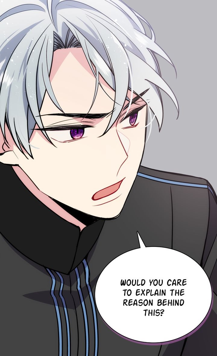 La Dolce Vita di Adelaide Chapter 68 page 31 - Chapter 68