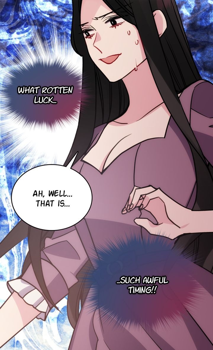 La Dolce Vita di Adelaide Chapter 68 page 33 - Chapter 68