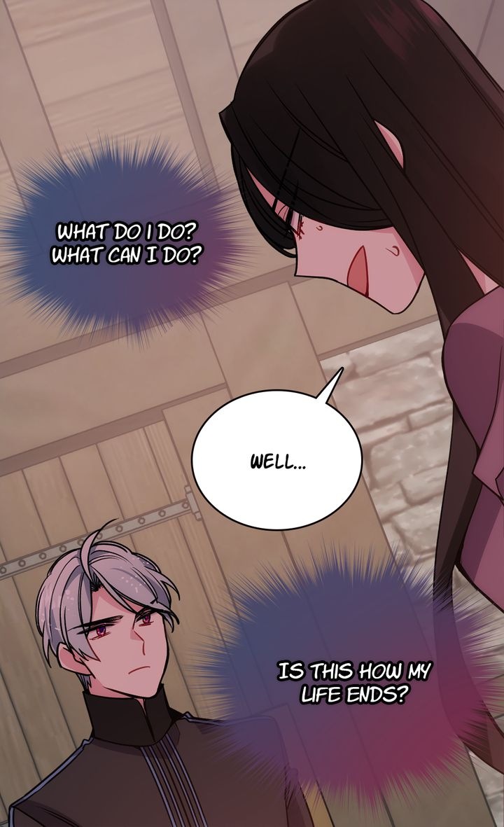 La Dolce Vita di Adelaide Chapter 68 page 34 - Chapter 68