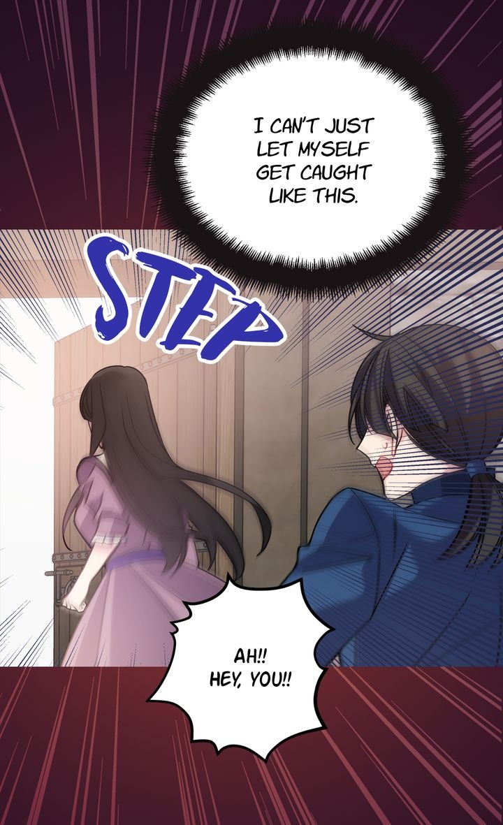 La Dolce Vita di Adelaide Chapter 68 page 36 - Chapter 68