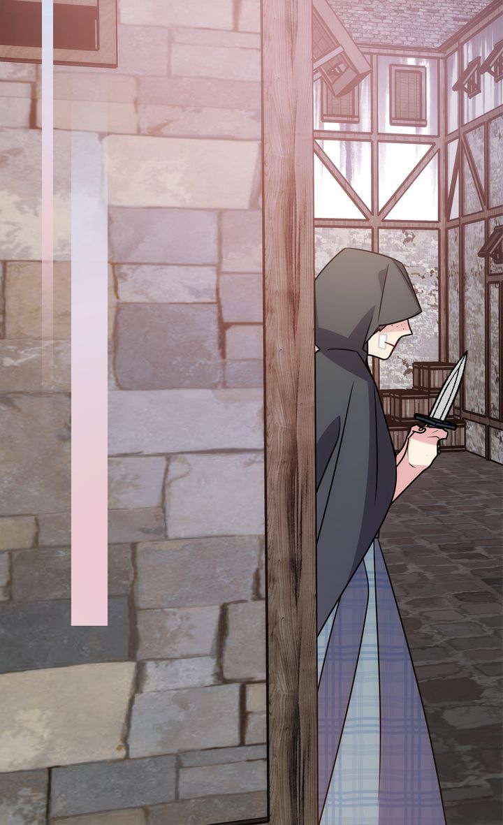 La Dolce Vita di Adelaide Chapter 68 page 37 - Chapter 68