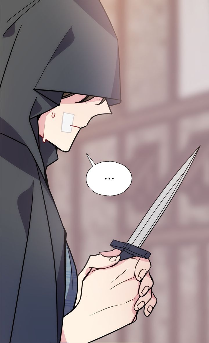 La Dolce Vita di Adelaide Chapter 68 page 38 - Chapter 68
