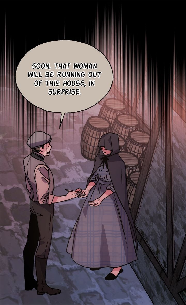 La Dolce Vita di Adelaide Chapter 68 page 39 - Chapter 68